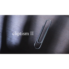 Cliptism by Arnel Renegado (Download)