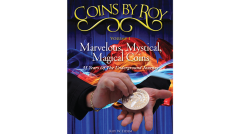 Coins by Roy Volume 1 by Roy Eidem – ebook (Download)