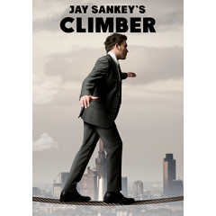 Climber by Jay Sankey (Download)