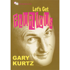 Code of Silence video (Excerpt of Let's Get Flurious by Gary Kurtz – DVD) (Download)