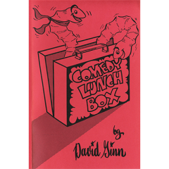 Comedy Lunch Box by David Ginn (Download)