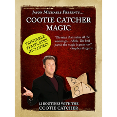 Cootie Catcher by Jason Michaels video (Download)