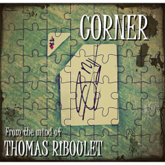Corner by Thomas Riboulet (Download)