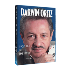 Darwin Ortiz – Nothing But The Best V2 by L&L Publishing video (Download)