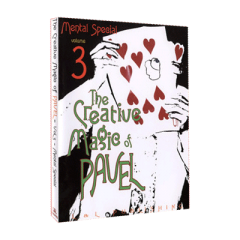 Creative Magic Of Pavel 3 (Download)