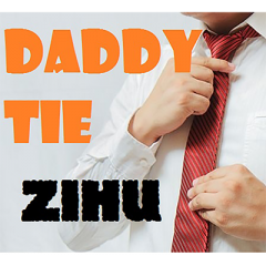 Daddy Ties by Zihu (Download)