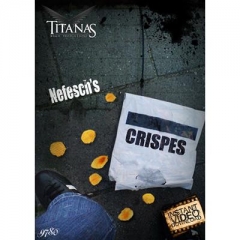 Crispes by Nefesch video (Download)