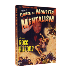 Curse Of Monster Mentalism (Download)