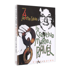 Creative Magic of Pavel 4 (Download)