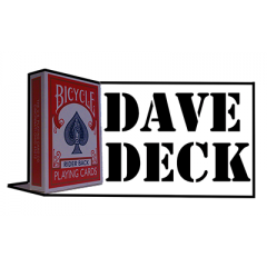 Dave Deck by Greg Chipman (Download)