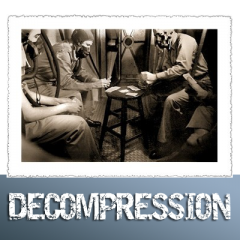 Decompression by Daniel Chard video (Download)