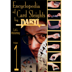 Encyclopedia Of Card Daryl- #1 video (Download)