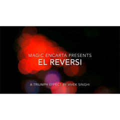El Reversi by Magic Encarta (Download)