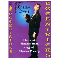 Eccentricks V1. Charlie Frye (Download)