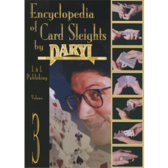 Encyclopedia of Card Sleights V3 by Daryl Magic video (Download)