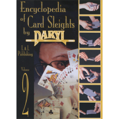 Encyclopedia of Card V2 by Daryl video (Download)