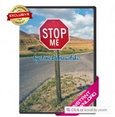 Stop Me by Tom Dobrowolski - Video Download