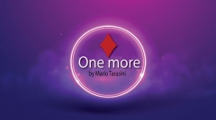 One More by Mario Tarasini (original download have no watermark)