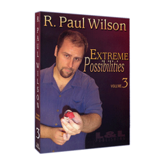 Extreme Possibilities – V3 by R. Paul Wilson video (Download)