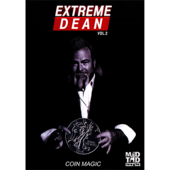 Extreme Dean #2 Dean Dill (Download)