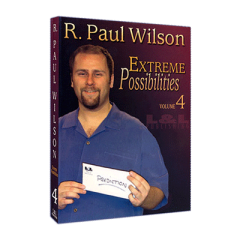 Extreme Possibilities – V4 by R. Paul Wilson video (Download)