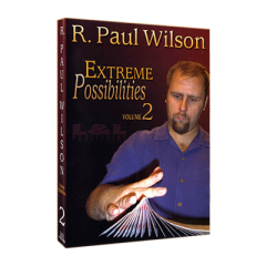 Extreme Possibilities – V2 by R. Paul Wilson video (Download)