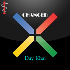 Exchanger by Duy Khai and Magic Unique (Download)