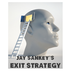 Exit Strategy by Jay Sankey (Download)