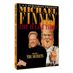 Finney Live at Lake Tahoe V3 by L&L Publishing video (Download)