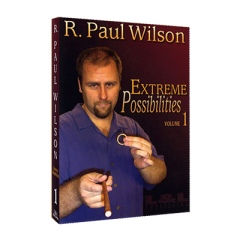 Extreme Possibilities – V1 by R. Paul Wilson video (Download)