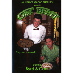 Get Bent Nicholas Byrd and James Coats video (Download)