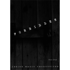 Forbidden by Alan Chan (Download)
