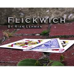 Flickwhich by Rian Lehman (Download)