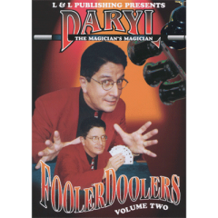 Fooler Doolers – Daryl V2 video (Download)