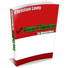 Free Choice, in German by Christian Lavey (Download)