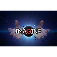 IMAGINE by Mareli video (Download)