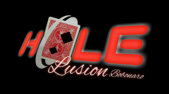 HOLE LUSION by Bobonaro video (Download)