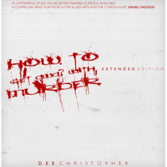 How to Get Away With Murder, HTGAWM by Dee Christopher eBook (Download)
