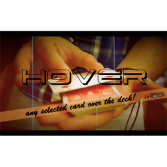 HOVER BY Marko Marelli (Download)