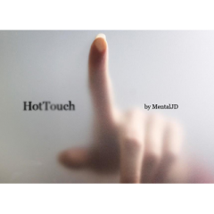 Hot Touch by John Leung (Download)