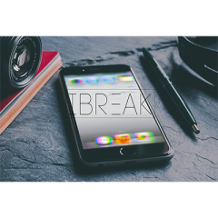 iBreak by Ilyas Seisov (Download)