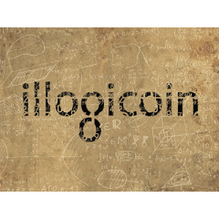 Illogicoin by Sandro Loporcaro (Amazo) (Download)