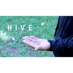 HIVE by Arnel Renegado (Download)