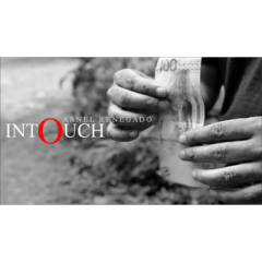 In Touch by Arnel Renegado (Download)