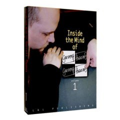 Inside the Mind of Garrett Thomas V1 by Garrett Thomas video (Download)