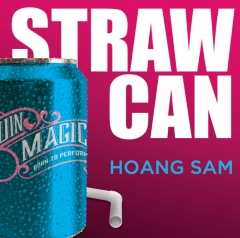 StrawCan by Hoang Sam