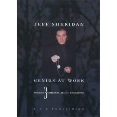 Jeff Sheridan Stand-Up Stun (Download)