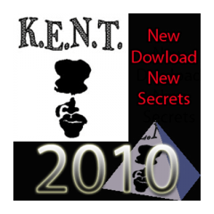 K.E.N.T. 2010 by John Mahood and Kenton Knepper eBook (Download)