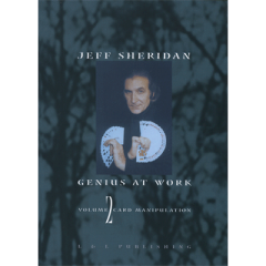 Jeff Sheridan Card Manipula 2(Download)