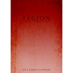 Legion by Dee Christopher eBook (Download)